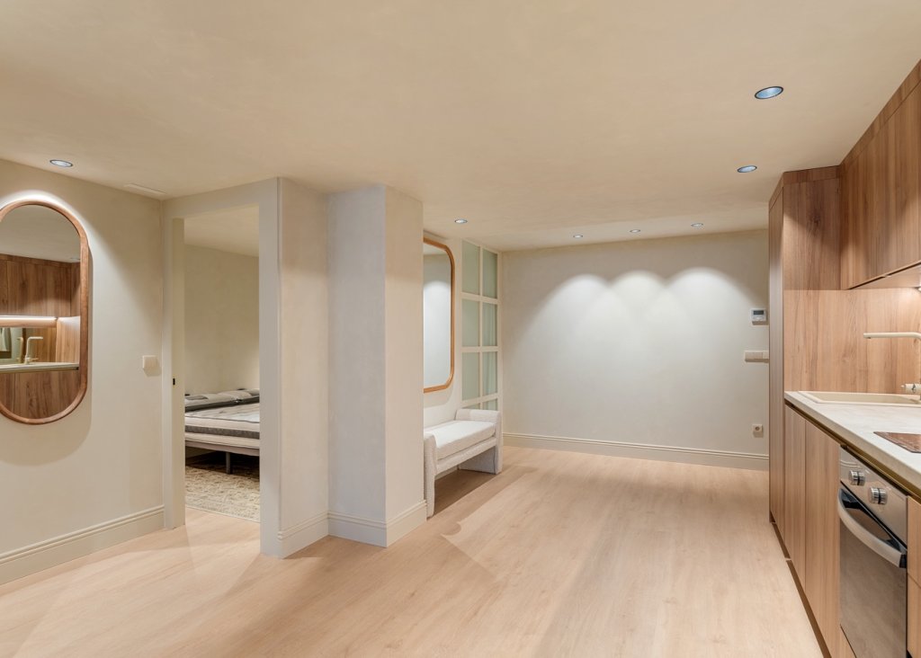 Venta - Apartment - Flat - Alicante