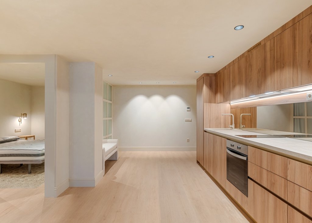 Venta - Apartment - Flat - Alicante