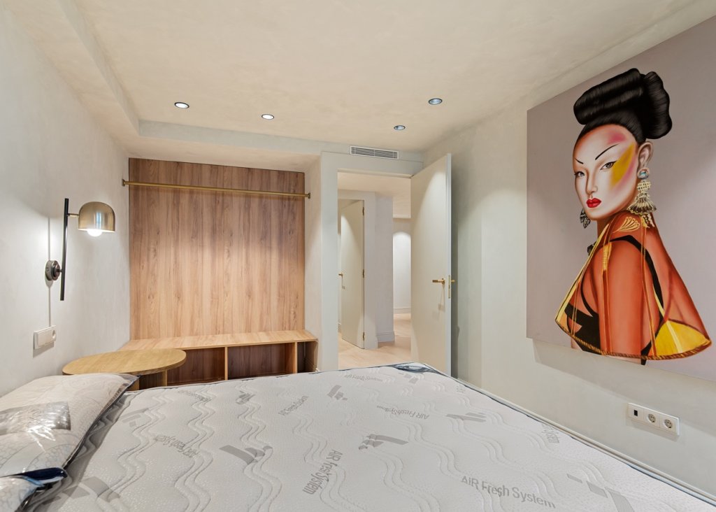 Venta - Apartment - Flat - Alicante