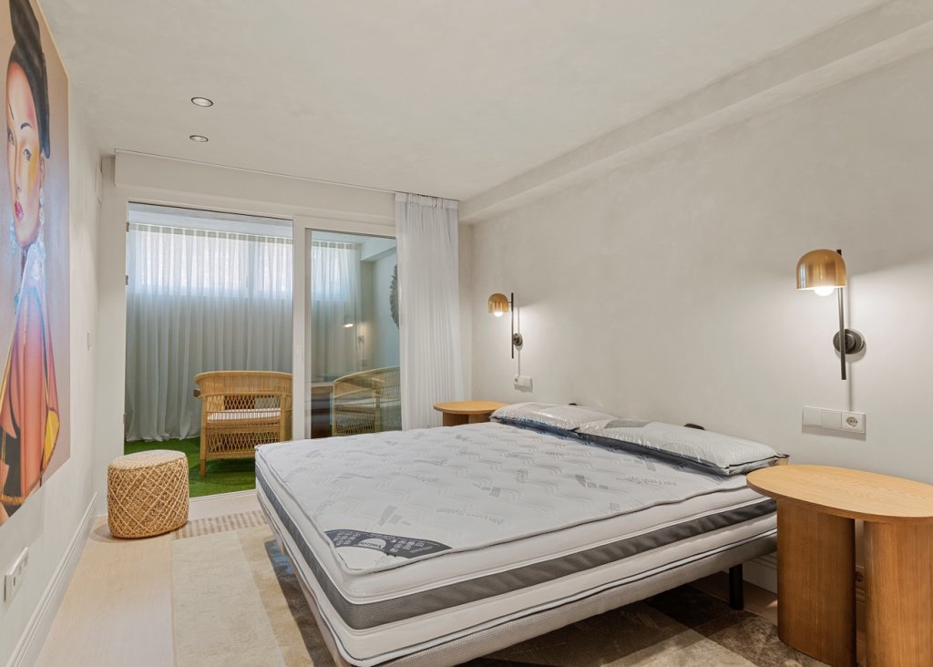 Venta - Apartment - Flat - Alicante