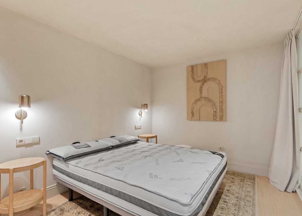 Venta - Apartment - Flat - Alicante