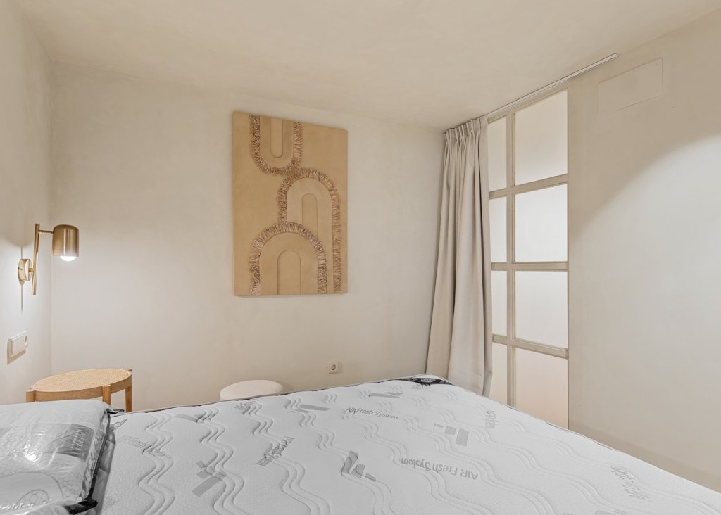 Venta - Apartment - Flat - Alicante