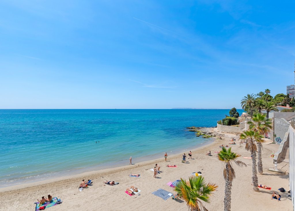 Venta - Apartment - Flat - Alicante