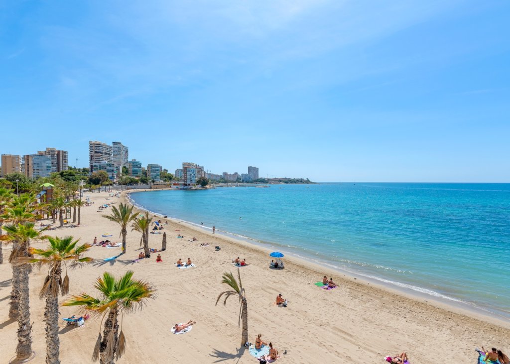 Venta - Apartment - Flat - Alicante