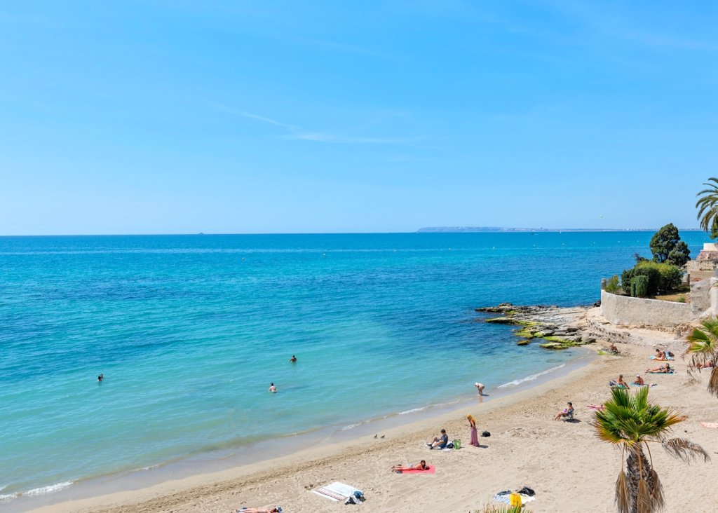 Venta - Apartment - Flat - Alicante