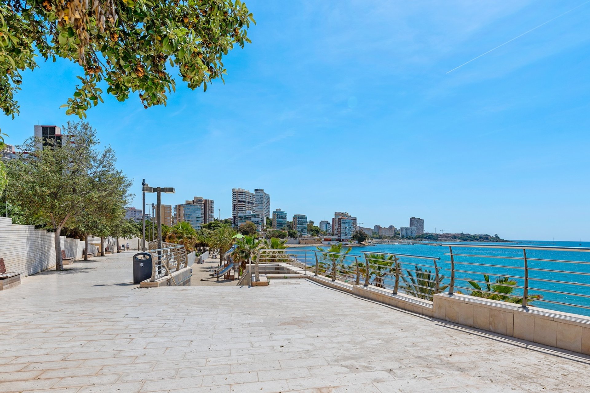 Venta - Apartment - Flat - Alicante