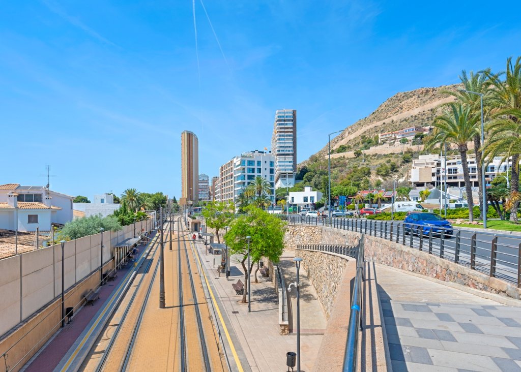 Venta - Apartment - Flat - Alicante