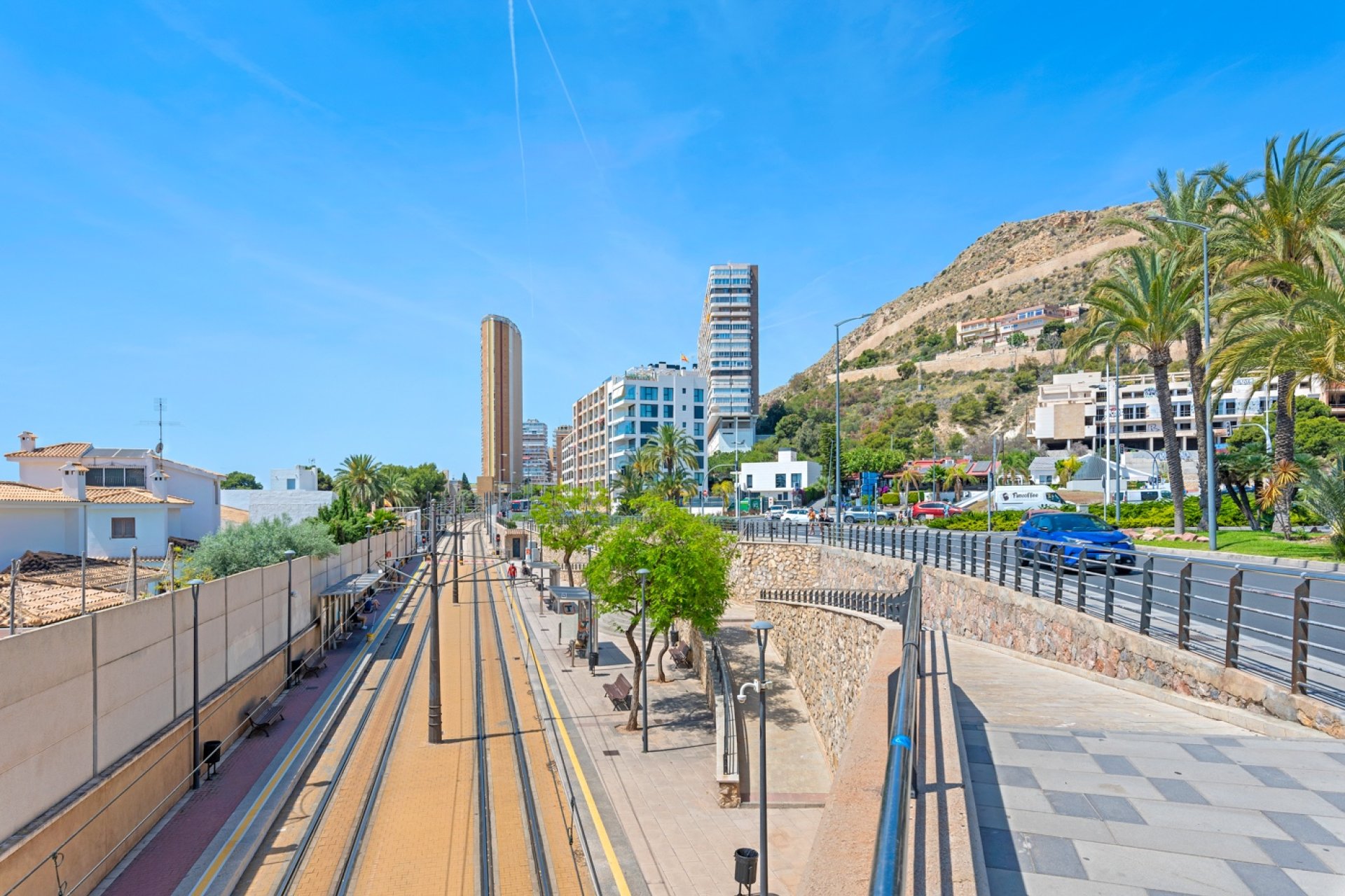 Venta - Apartment - Flat - Alicante