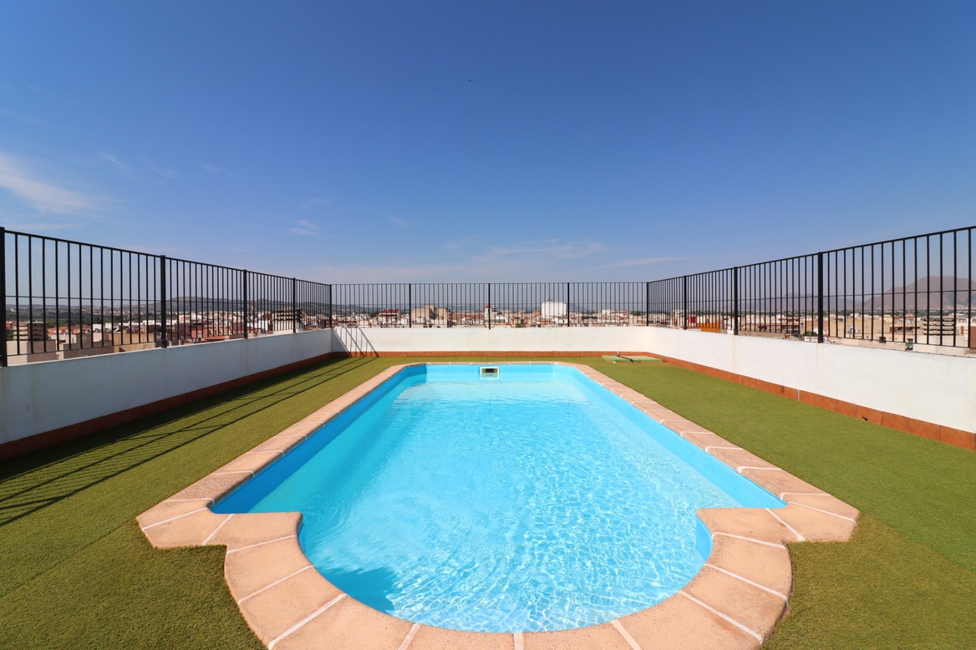 Venta - Apartment - Flat - Almoradí - Almoradi - Town