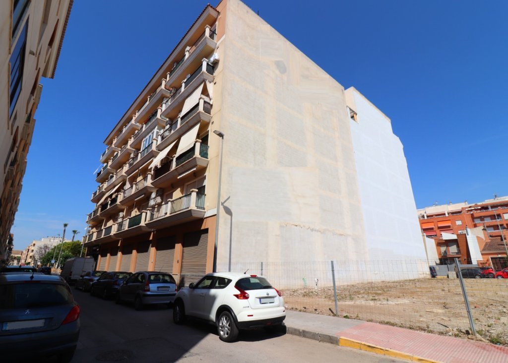 Venta - Apartment - Flat - Almoradí - Almoradi - Town