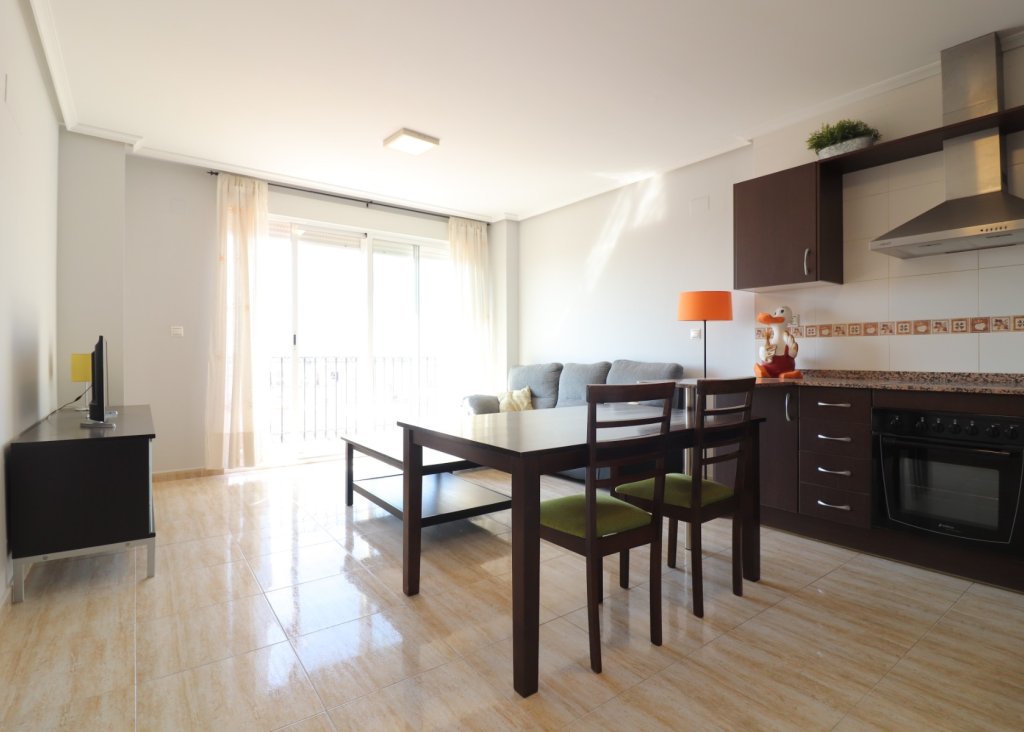 Venta - Apartment - Flat - Almoradí - Almoradi - Town
