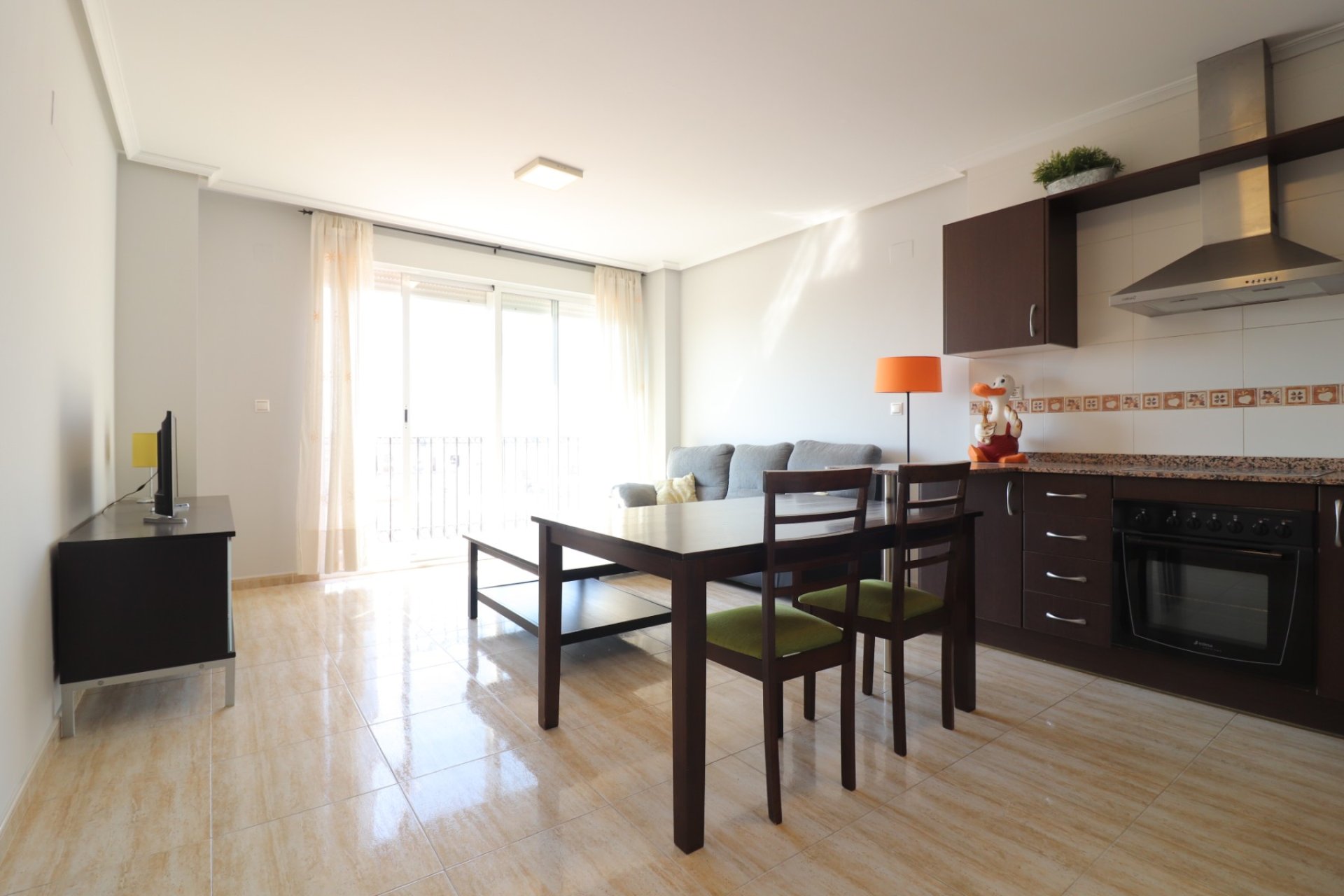 Venta - Apartment - Flat - Almoradí - Almoradi - Town