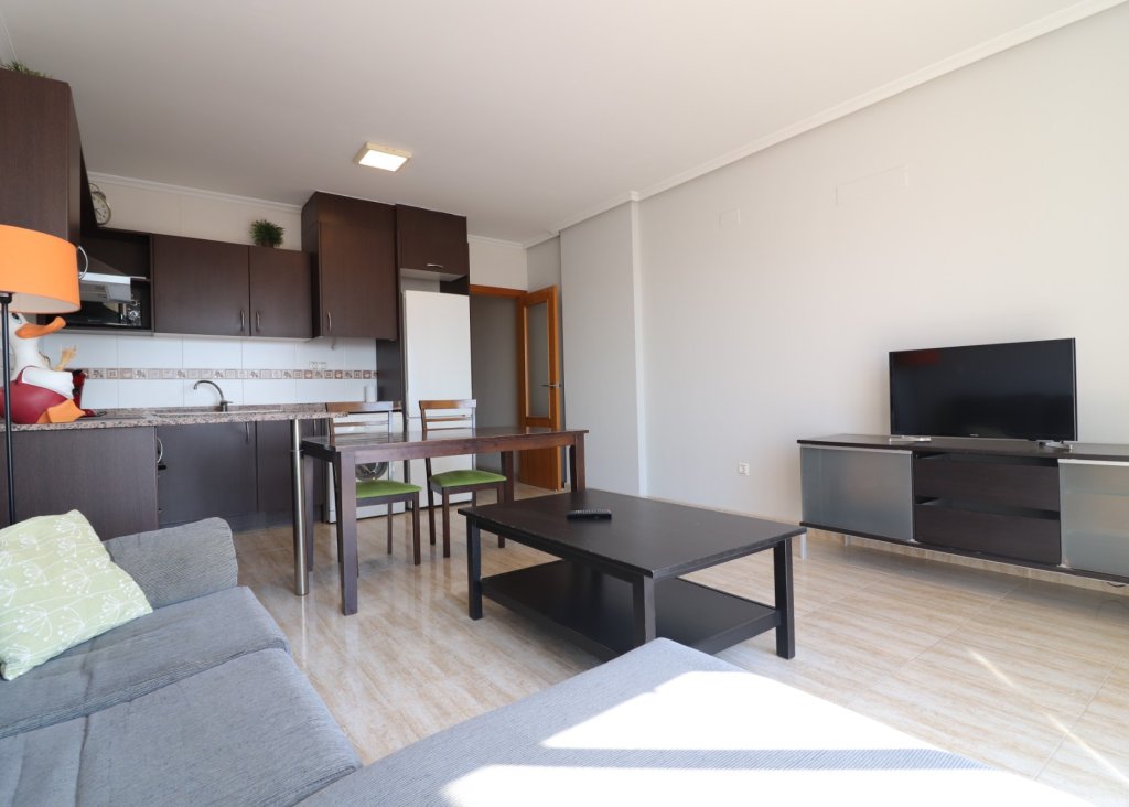 Venta - Apartment - Flat - Almoradí - Almoradi - Town