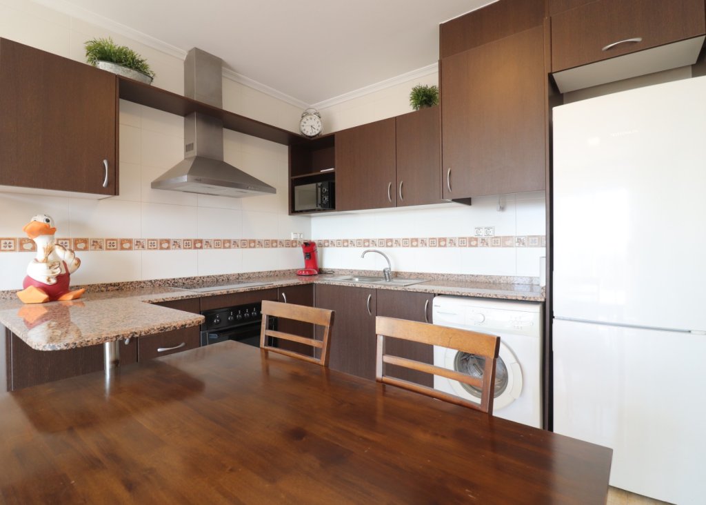 Venta - Apartment - Flat - Almoradí - Almoradi - Town