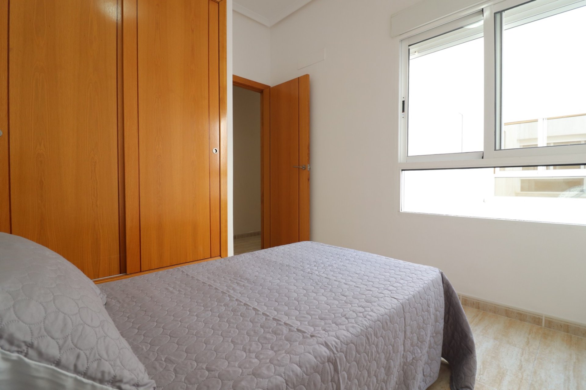 Venta - Apartment - Flat - Almoradí - Almoradi - Town