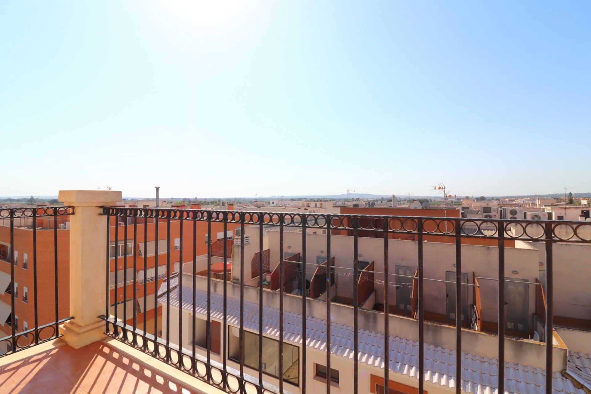 Venta - Apartment - Flat - Almoradí - Almoradi - Town