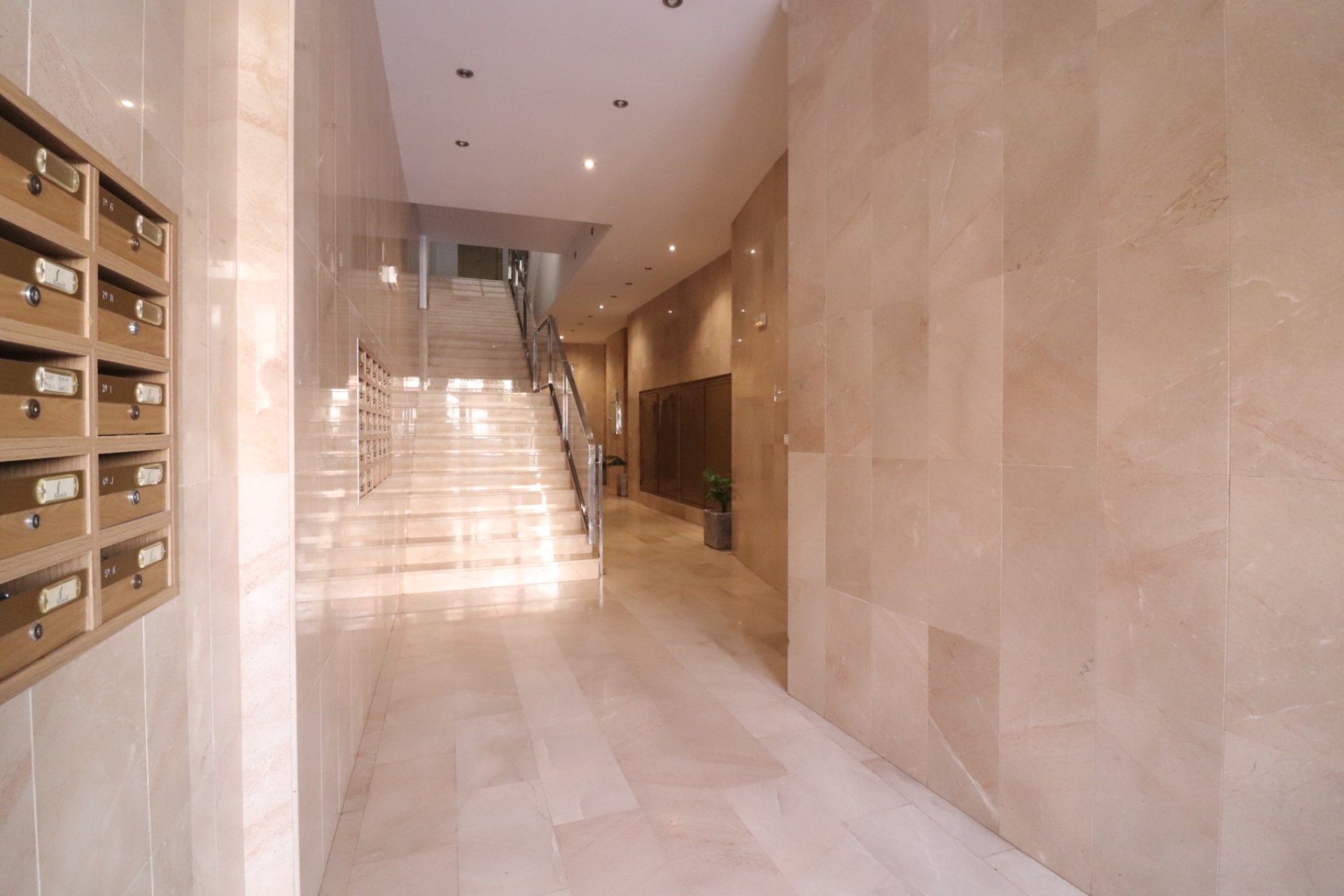 Venta - Apartment - Flat - Almoradí - Almoradi - Town
