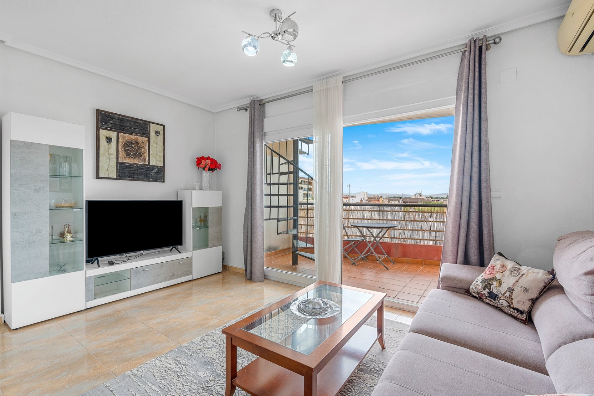 Venta - Apartment - Flat - Almoradí