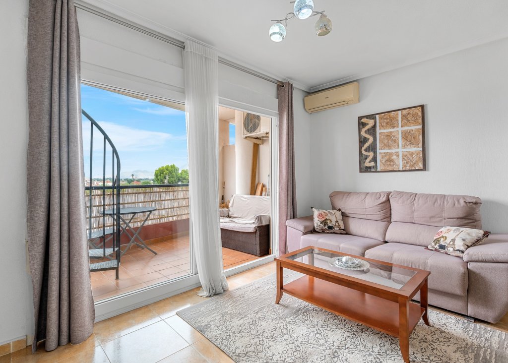 Venta - Apartment - Flat - Almoradí