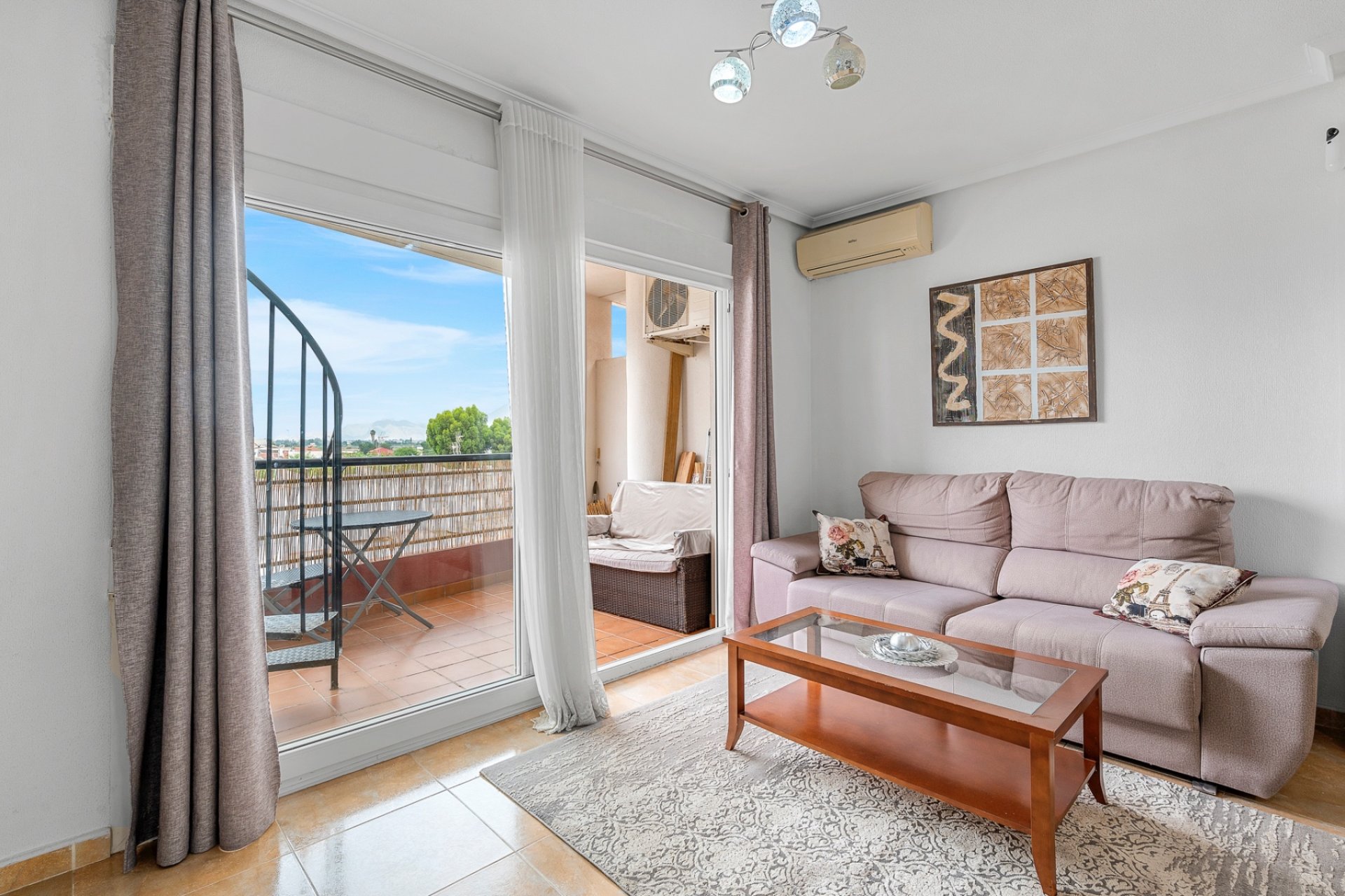 Venta - Apartment - Flat - Almoradí