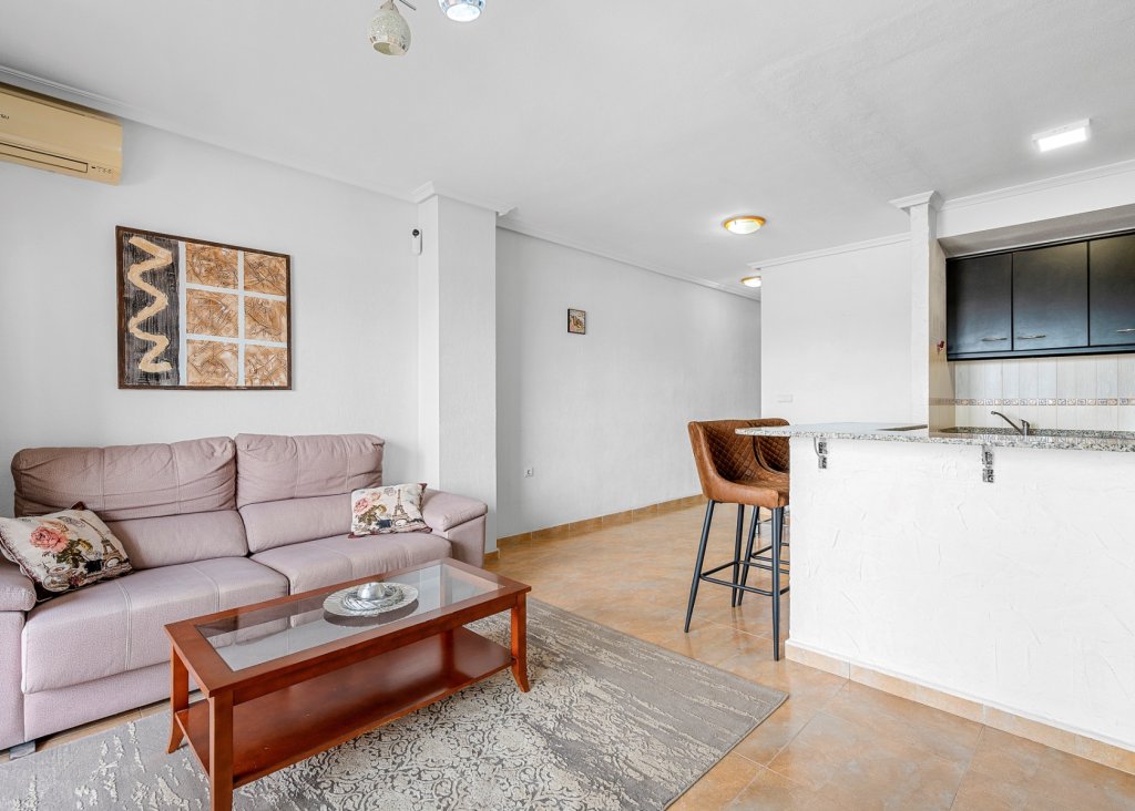 Venta - Apartment - Flat - Almoradí