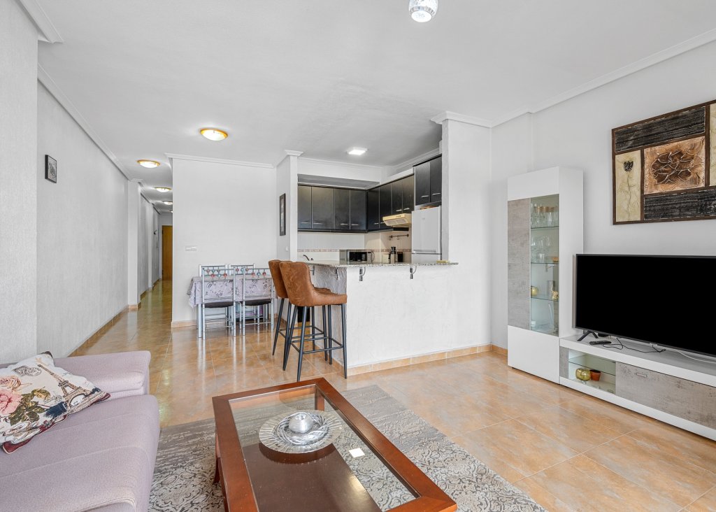 Venta - Apartment - Flat - Almoradí