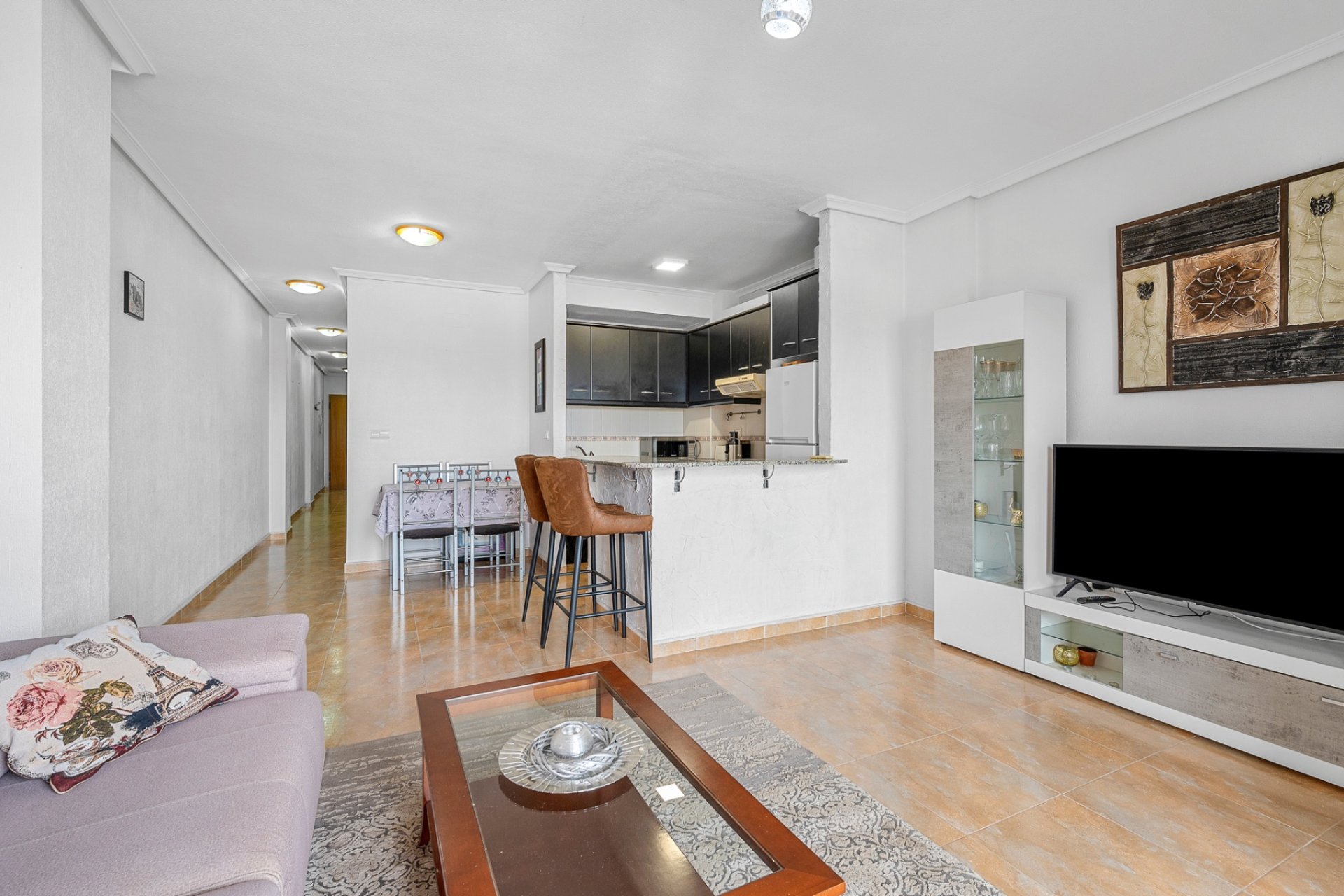 Venta - Apartment - Flat - Almoradí