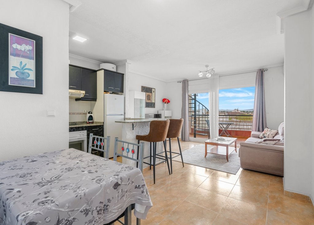 Venta - Apartment - Flat - Almoradí