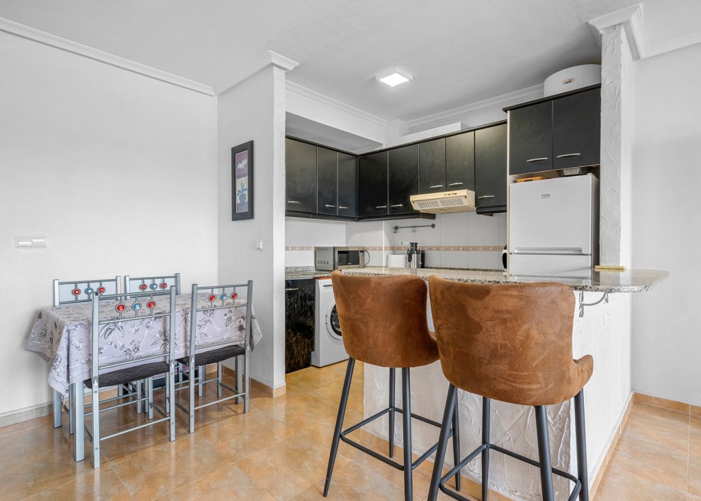 Venta - Apartment - Flat - Almoradí