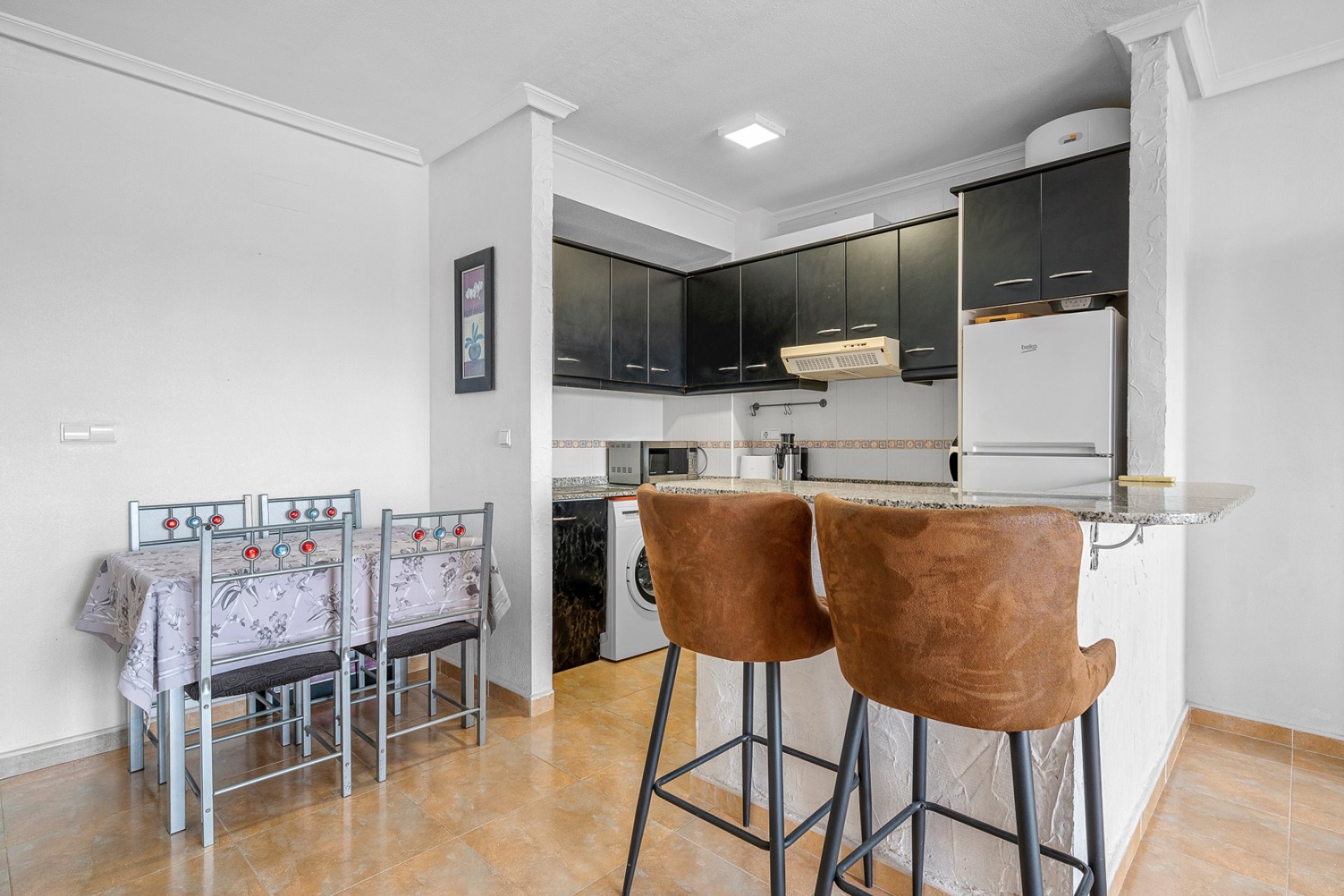 Venta - Apartment - Flat - Almoradí
