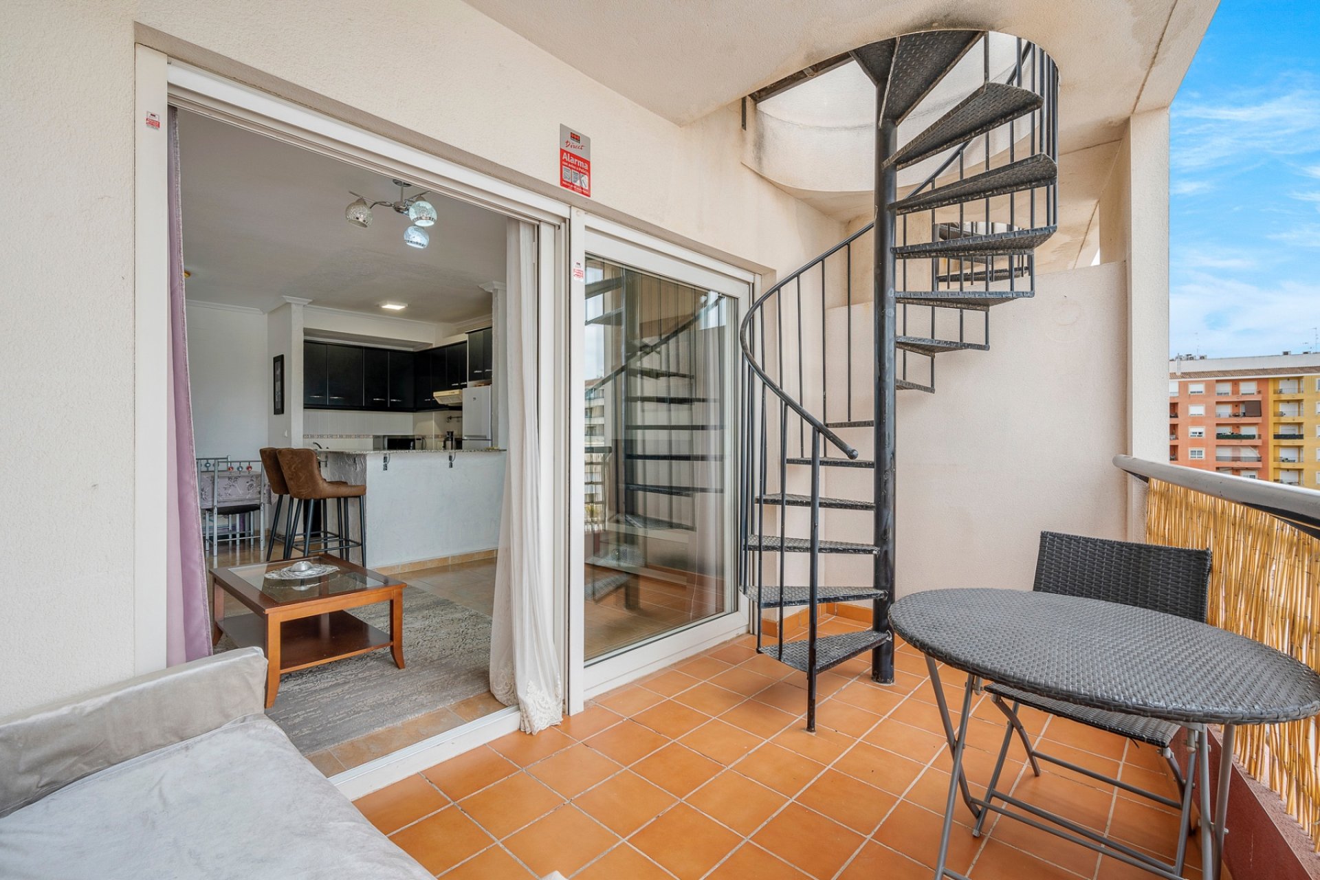 Venta - Apartment - Flat - Almoradí