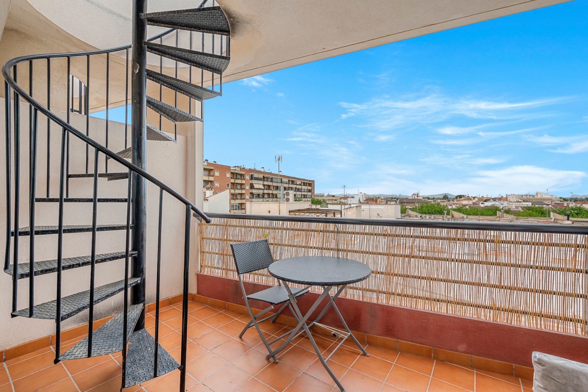 Venta - Apartment - Flat - Almoradí