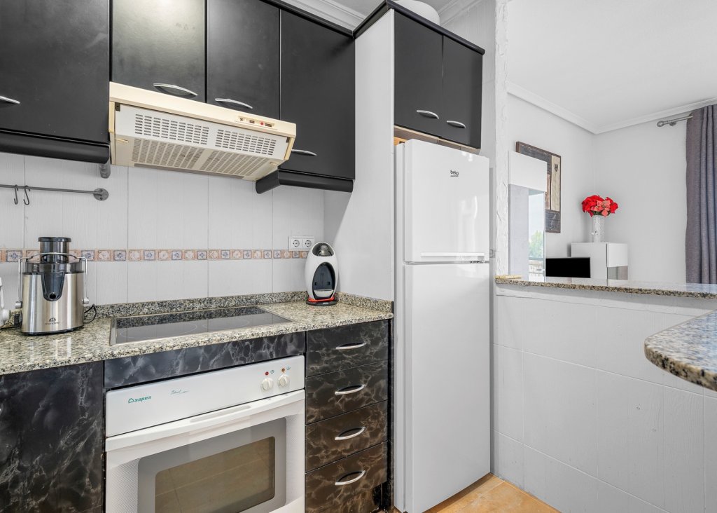 Venta - Apartment - Flat - Almoradí