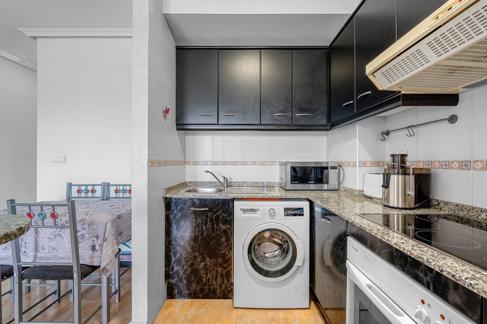 Venta - Apartment - Flat - Almoradí