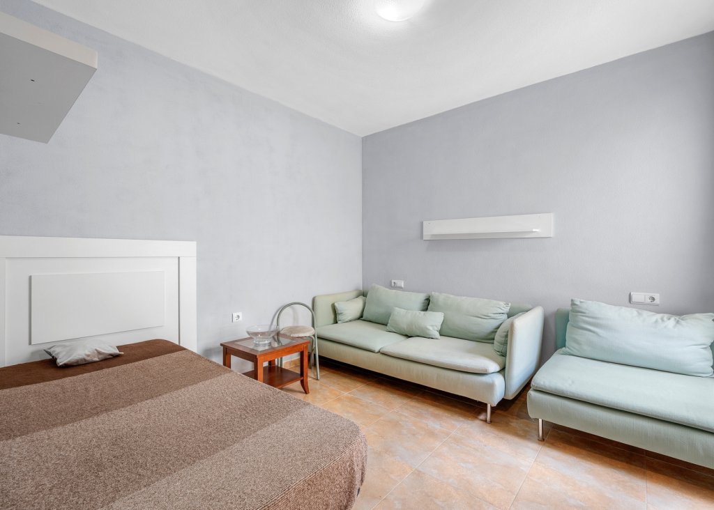 Venta - Apartment - Flat - Almoradí