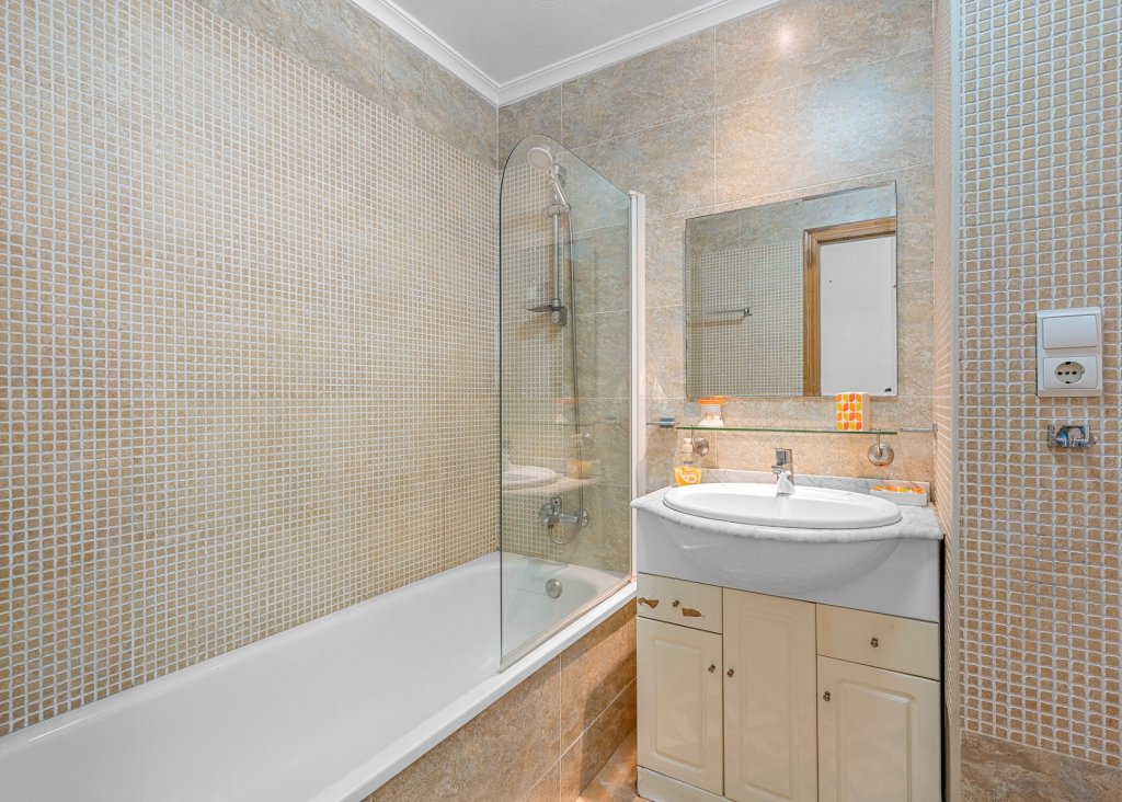 Venta - Apartment - Flat - Almoradí