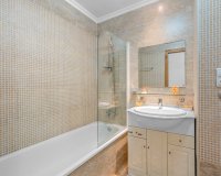 Venta - Apartment - Flat - Almoradí