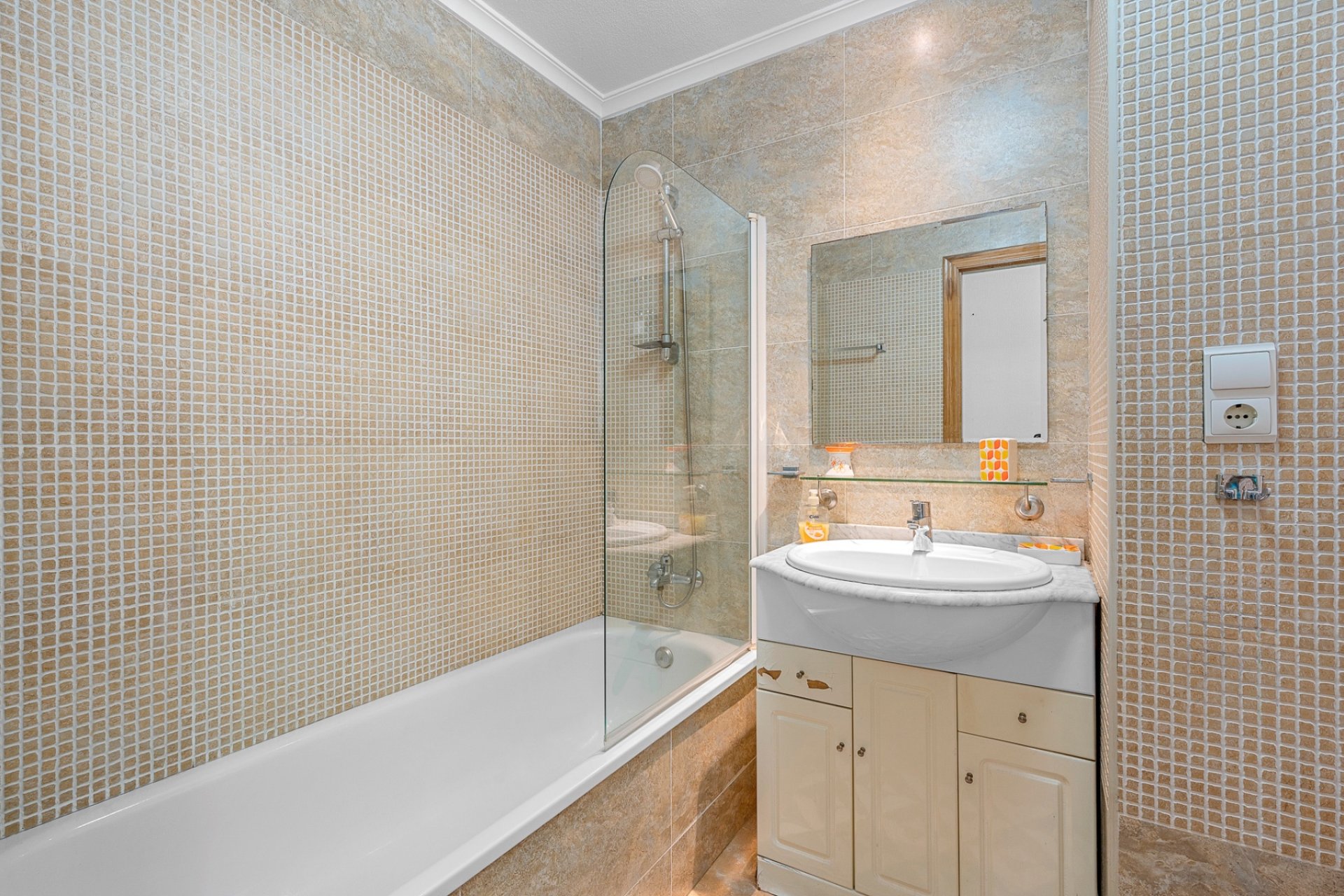 Venta - Apartment - Flat - Almoradí