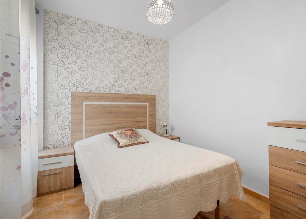 Venta - Apartment - Flat - Almoradí