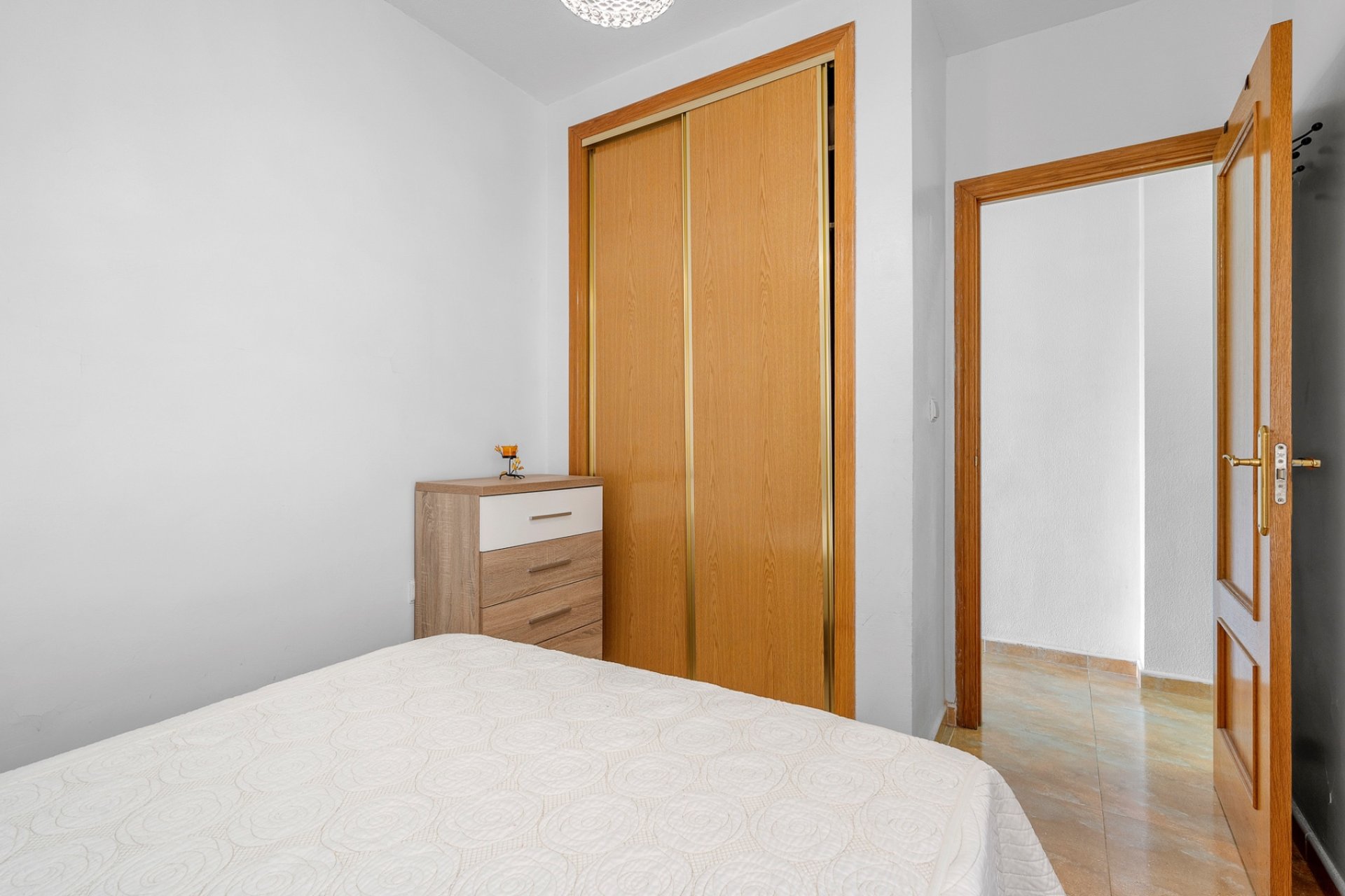 Venta - Apartment - Flat - Almoradí