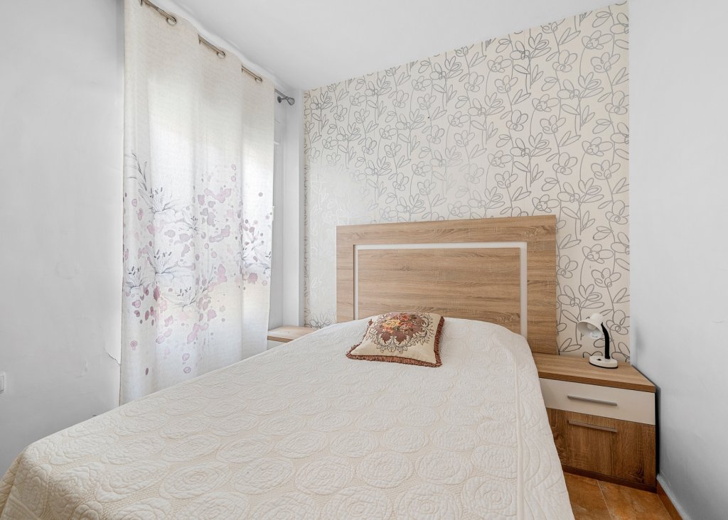 Venta - Apartment - Flat - Almoradí