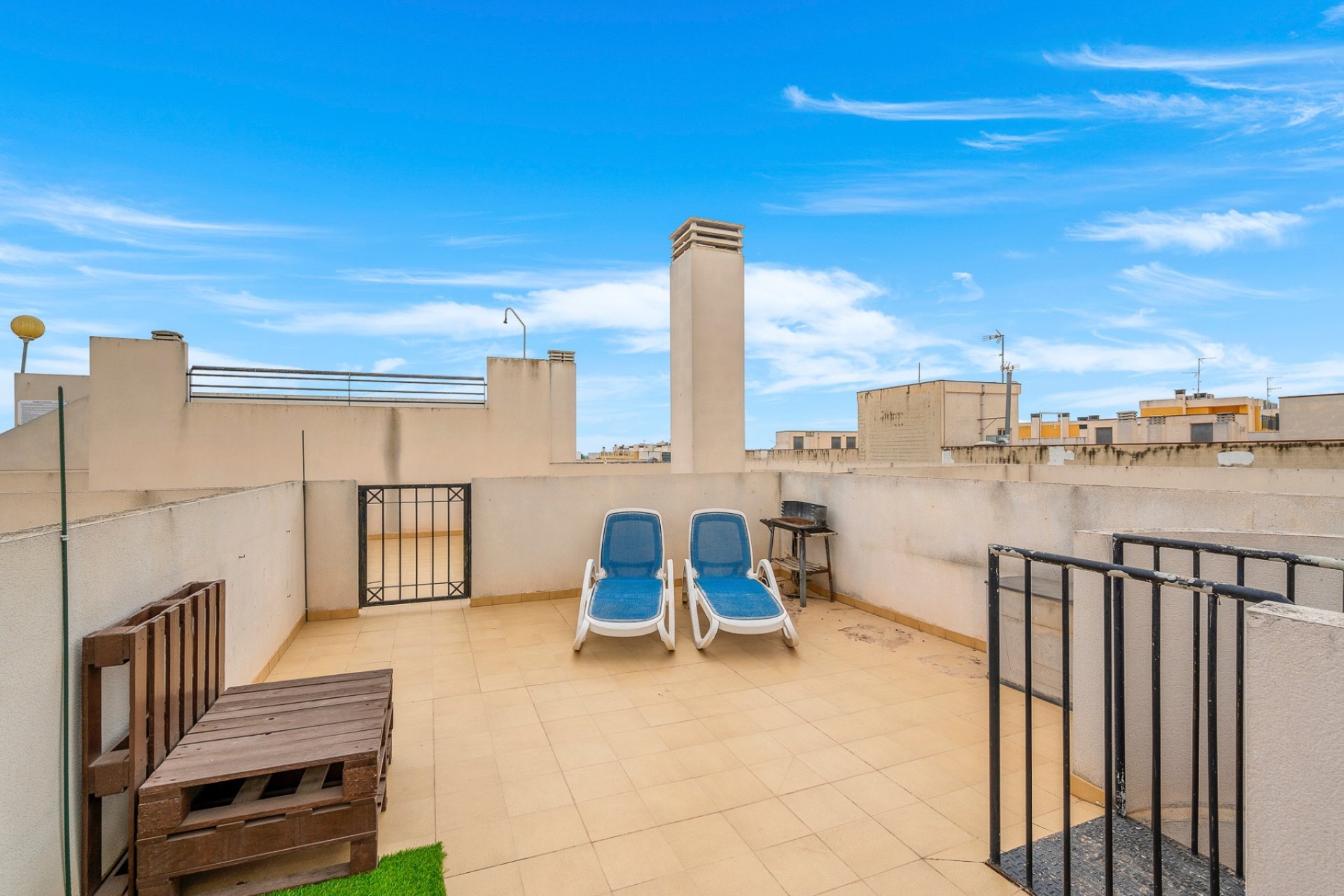Venta - Apartment - Flat - Almoradí