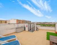 Venta - Apartment - Flat - Almoradí