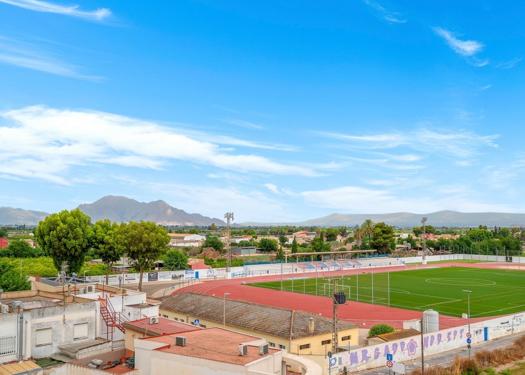 Venta - Apartment - Flat - Almoradí