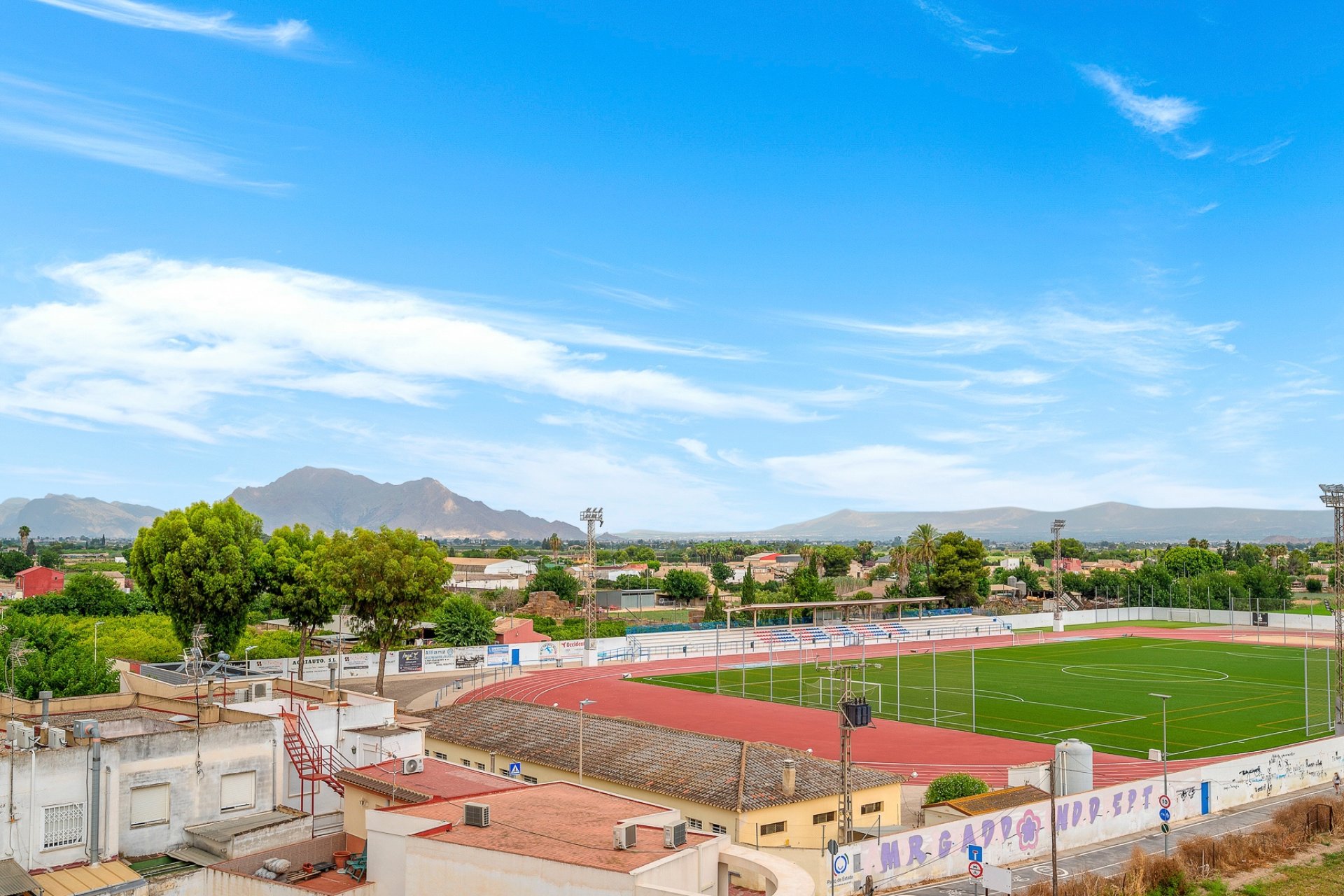 Venta - Apartment - Flat - Almoradí