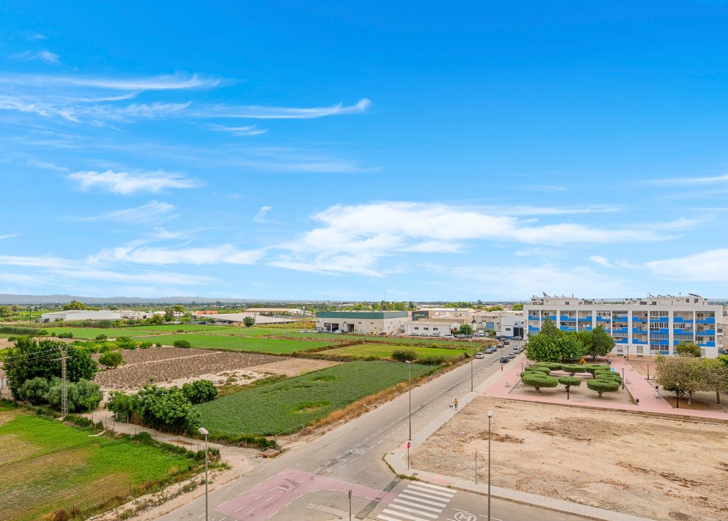 Venta - Apartment - Flat - Almoradí