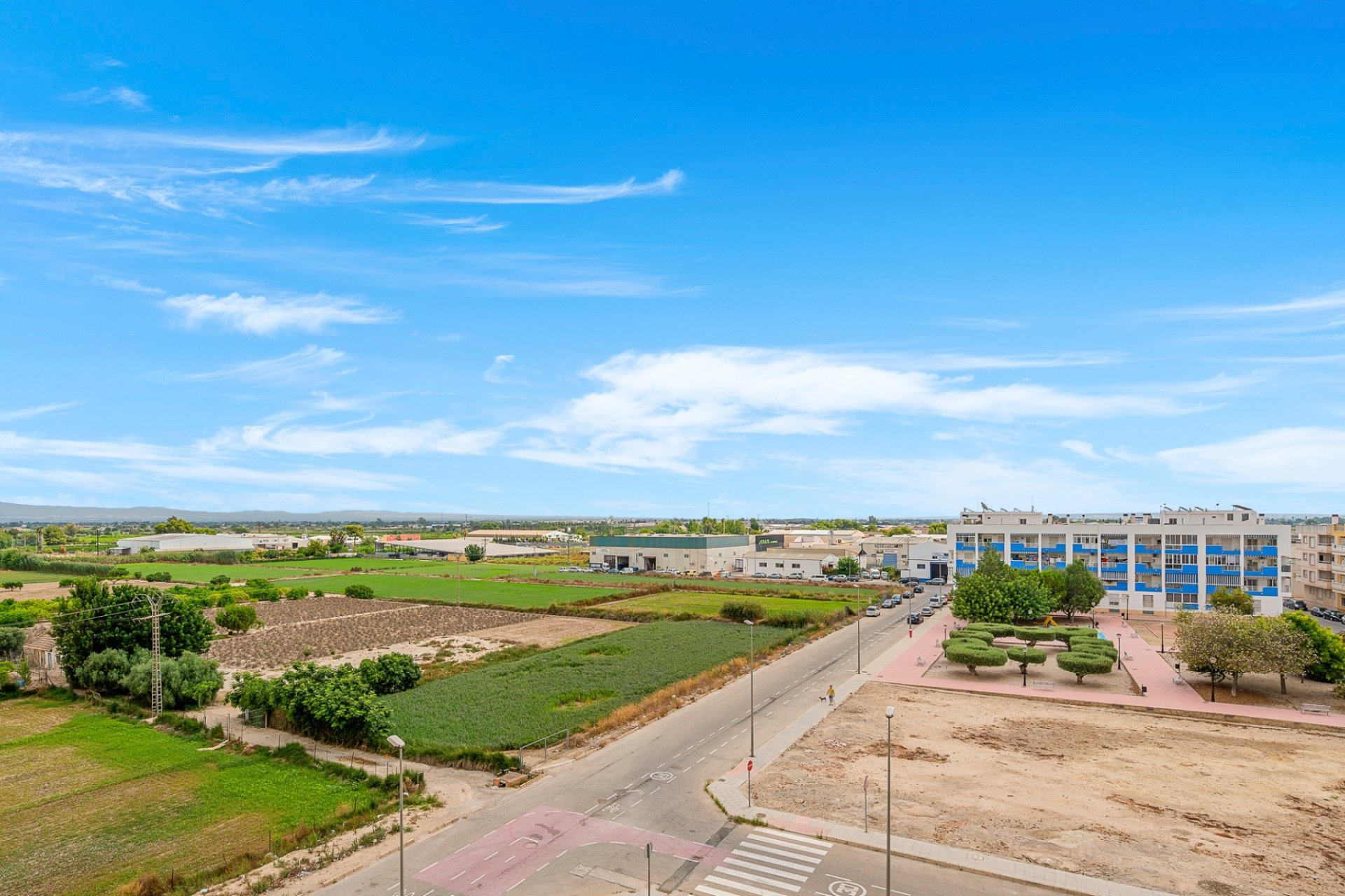 Venta - Apartment - Flat - Almoradí