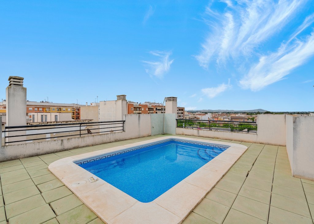 Venta - Apartment - Flat - Almoradí