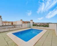 Venta - Apartment - Flat - Almoradí