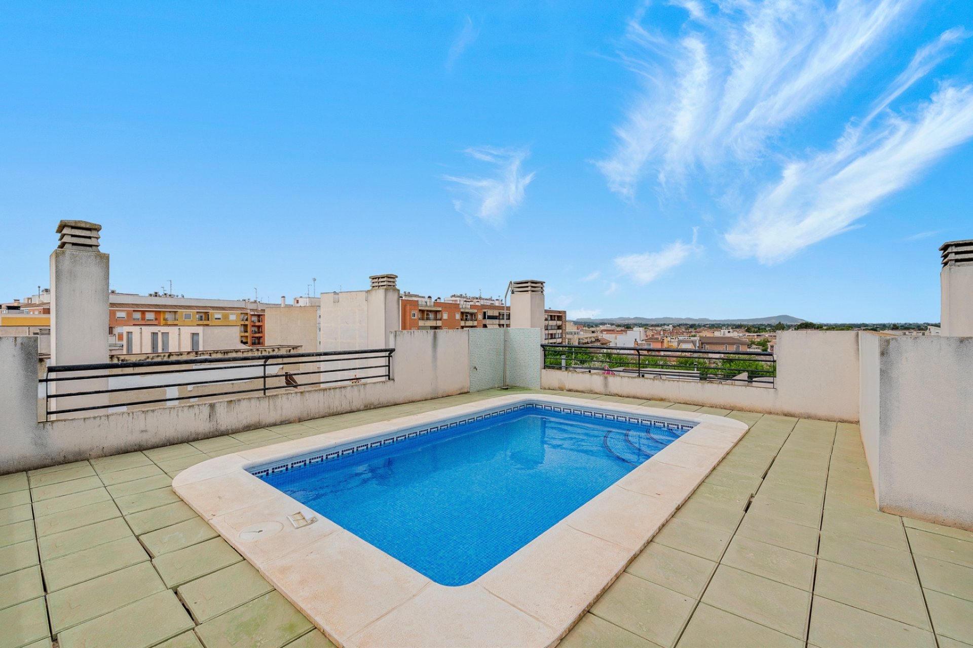 Venta - Apartment - Flat - Almoradí